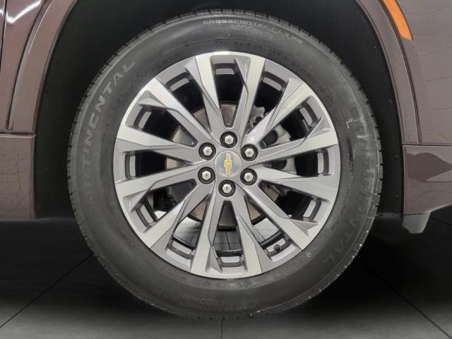 2023 Chevrolet Traverse AWD 1LZ