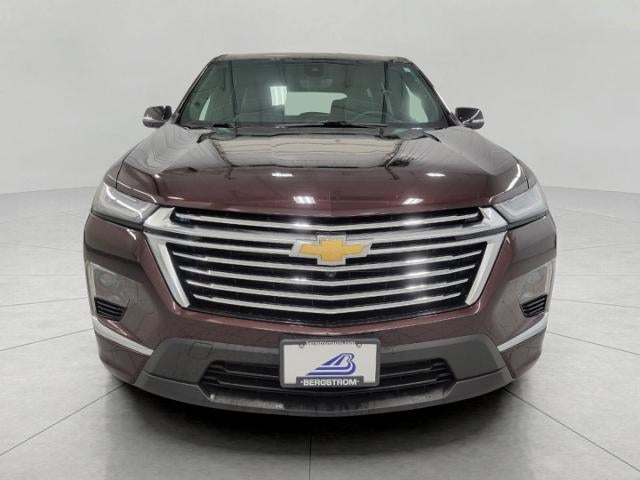 2023 Chevrolet Traverse AWD 1LZ