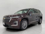 2023 Chevrolet Traverse AWD 1LZ