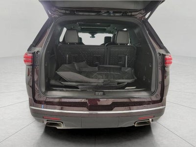 2023 Chevrolet Traverse AWD 1LZ