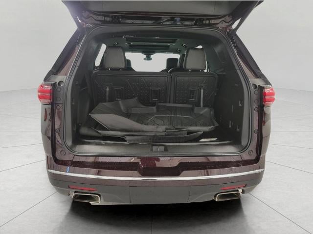 2023 Chevrolet Traverse AWD 1LZ