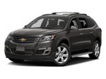 2017 Chevrolet Traverse AWD 1LT