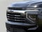 2026 Chevrolet Suburban 4WD LT