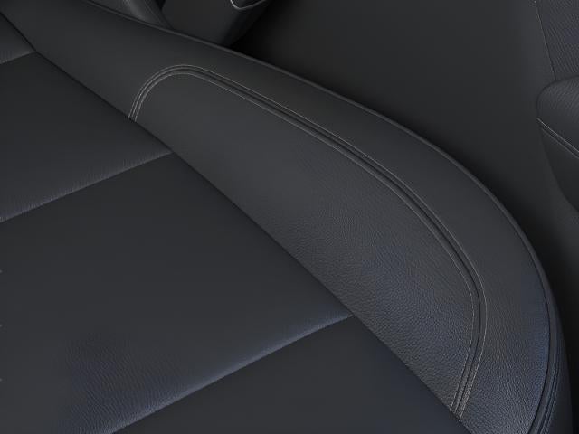 2026 Chevrolet Suburban 4WD LT