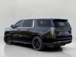 2026 Chevrolet Suburban 4WD LT