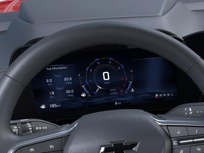 2025 Chevrolet Suburban 4WD Z71