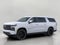 2026 Chevrolet Suburban 4WD High Country