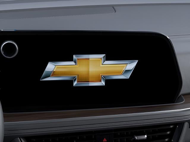2026 Chevrolet Suburban 4WD High Country