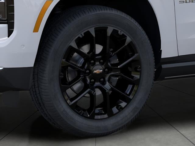 2026 Chevrolet Suburban 4WD High Country