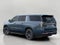 2026 Chevrolet Suburban 4WD High Country