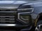 2026 Chevrolet Suburban 4WD High Country