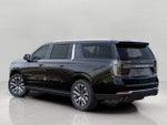 2026 Chevrolet Suburban 4WD High Country