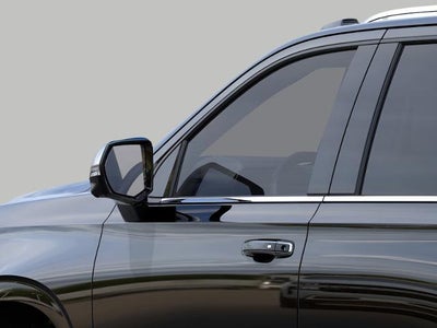 2026 Chevrolet Tahoe 4WD Premier