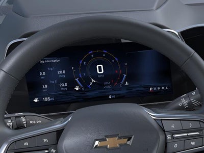 2026 Chevrolet Tahoe 4WD Premier