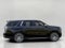2026 Chevrolet Tahoe 4WD Premier
