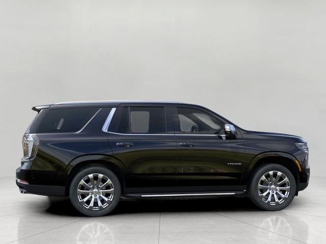 2026 Chevrolet Tahoe 4WD Premier