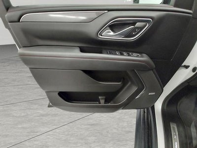 2023 Chevrolet Tahoe 4WD RST
