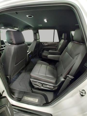 2023 Chevrolet Tahoe 4WD RST