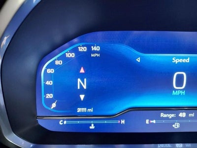 2023 Chevrolet Tahoe 4WD RST
