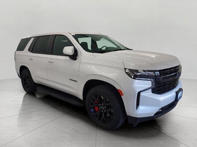 2023 Chevrolet Tahoe 4WD RST