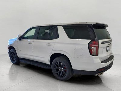 2023 Chevrolet Tahoe 4WD RST