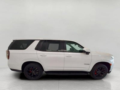 2023 Chevrolet Tahoe 4WD RST