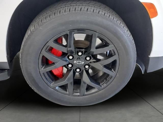 2023 Chevrolet Tahoe 4WD RST