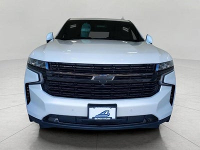 2023 Chevrolet Tahoe 4WD RST