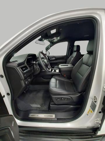 2023 Chevrolet Tahoe 4WD RST