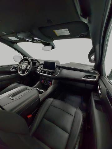 2023 Chevrolet Tahoe 4WD RST