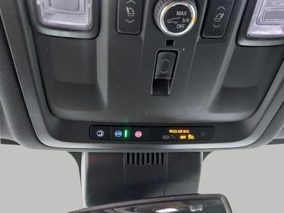 2023 Chevrolet Tahoe 4WD RST