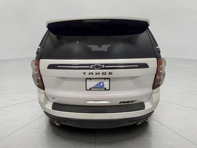 2023 Chevrolet Tahoe 4WD RST