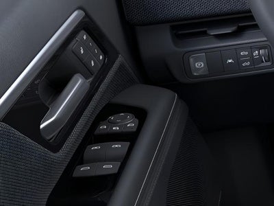 2026 GMC Sierra EV e4WD Crew Cab Extended Range Elevation