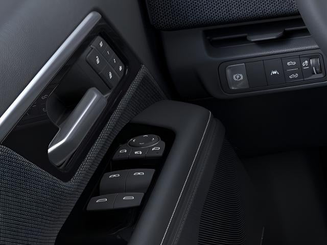 2026 GMC Sierra EV e4WD Crew Cab Extended Range Elevation