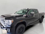 2022 GMC Sierra 3500 HD Crew Cab Standard Box 4-Wheel Drive Denali