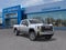 2026 GMC Sierra 2500 HD Crew Cab Standard Box 4-Wheel Drive SLE