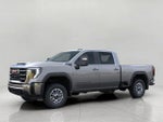 2026 GMC Sierra 2500 HD Crew Cab Standard Box 4-Wheel Drive SLE