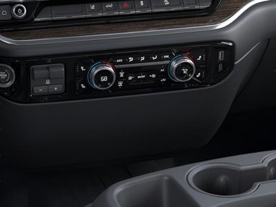 2026 GMC Sierra 2500 HD Crew Cab Standard Box 4-Wheel Drive SLE