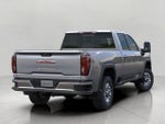 2026 GMC Sierra 2500 HD Crew Cab Standard Box 4-Wheel Drive SLE