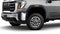 2026 GMC Sierra 2500 HD Crew Cab Standard Box 4-Wheel Drive SLE