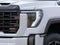 2026 GMC Sierra 2500 HD Crew Cab Standard Box 4-Wheel Drive AT4