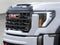 2026 GMC Sierra 2500 HD Crew Cab Standard Box 4-Wheel Drive AT4