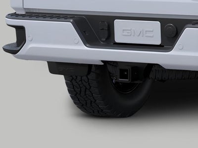 2026 GMC Sierra 2500 HD Crew Cab Standard Box 4-Wheel Drive AT4