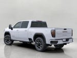 2026 GMC Sierra 2500 HD Crew Cab Standard Box 4-Wheel Drive AT4