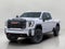 2026 GMC Sierra 2500 HD Crew Cab Standard Box 4-Wheel Drive AT4