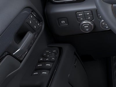 2026 GMC Sierra 2500 HD Crew Cab Standard Box 4-Wheel Drive AT4