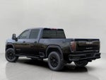2026 GMC Sierra 2500 HD Crew Cab Standard Box 4-Wheel Drive AT4
