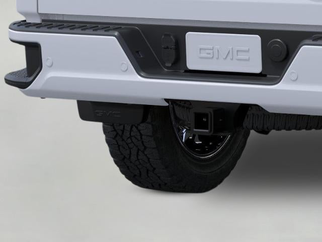 2026 GMC Sierra 2500 HD Crew Cab Standard Box 4-Wheel Drive Denali