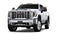 2026 GMC Sierra 2500 HD Crew Cab Standard Box 4-Wheel Drive Denali