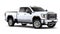 2026 GMC Sierra 2500 HD Crew Cab Standard Box 4-Wheel Drive Denali